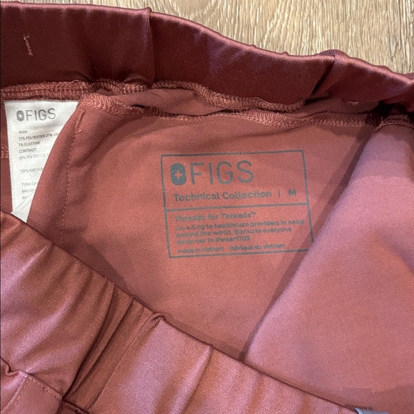 Figs Scrubs set. - Picture 2 of 4